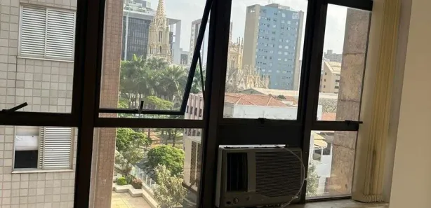 Sala Comercial à venda, 30m² no Lourdes, Belo Horizonte