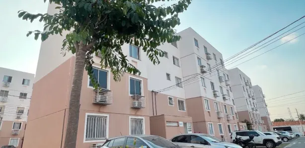 Apartamento com 2 Quartos para alugar, 45m² no Vila Avelina, Nova Iguaçu