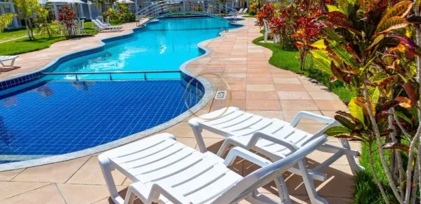 Casa com 2 Quartos à venda, 95m² no Coroa Vermelha, Porto Seguro