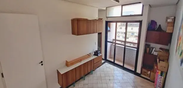 Sala Comercial à venda, 33m² no Boa Viagem, Belo Horizonte