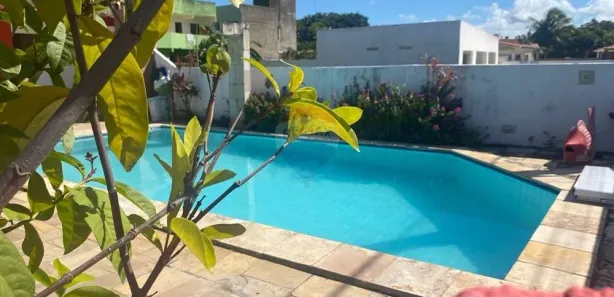 Casa com 4 Quartos à venda, 181m² no Ponta de Serrambi, Ipojuca