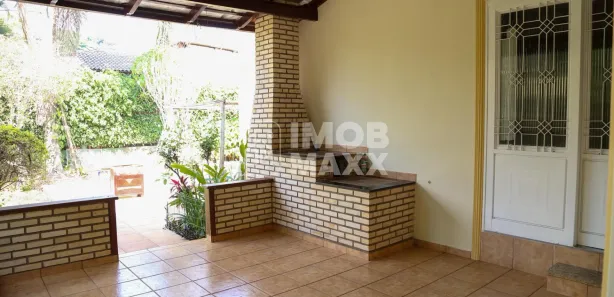 Casa de Condomínio com 4 Quartos à venda, 565m² no Park Way, Brasília