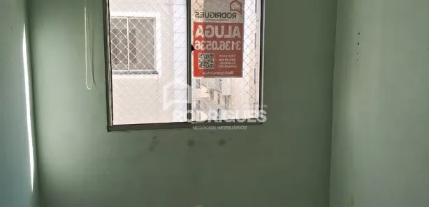 Apartamento com 2 Quartos para alugar, 65m² no Santos Dumont, São Leopoldo