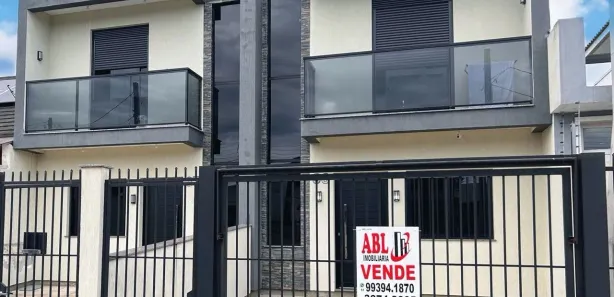Sobrado com 2 Quartos à venda, 71m² no Parque da Matriz, Cachoeirinha