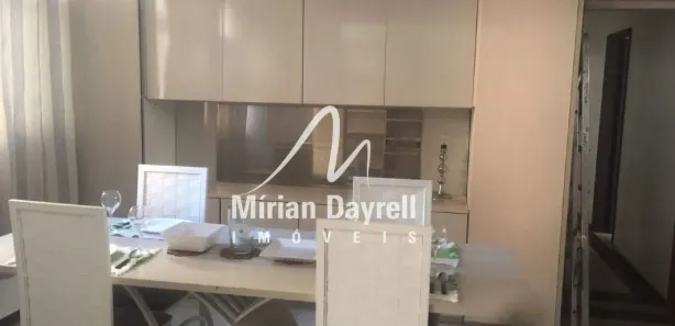 Apartamento com 4 Quartos à venda, 196m² no Barroca, Belo Horizonte