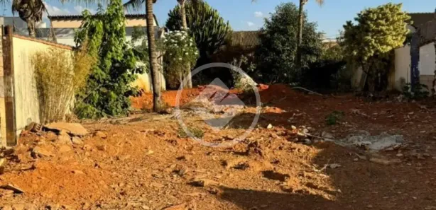 Lote/Terreno à venda, 789m² no Setor Habitacional Vicente Pires, Brasília
