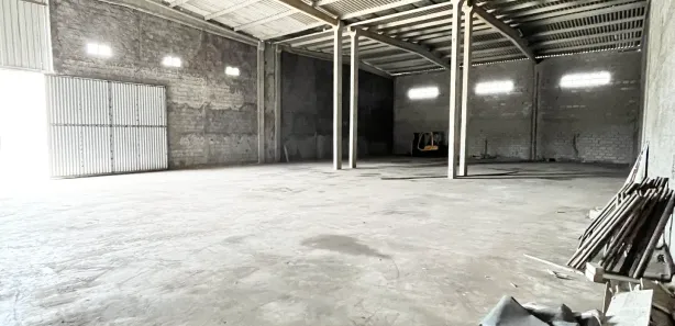 Galpão/Depósito/Armazém para alugar, 600m² no Vila de Abrantes (Abrantes), Camaçari