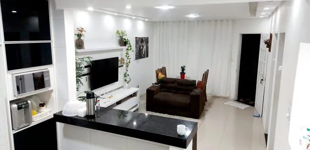 Casa com 2 Quartos à venda, 200m² no Caixa D'Água, Salvador