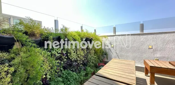 Cobertura com 2 Quartos à venda, 146m² no São Lucas, Belo Horizonte