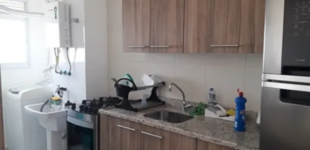 Apartamento com 3 Quartos para alugar, 649m² no Neópolis, Natal