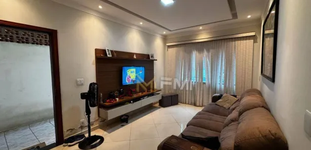 Sobrado com 2 Quartos à venda, 155m² no Jardim das Figueiras I, Hortolândia