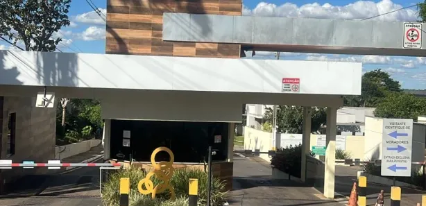 Lote/Terreno à venda, 1017m² no Setor Habitacional Jardim Botânico, Brasília