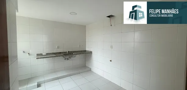 Apartamento com 3 Quartos à venda, 88m² no Centro, Nilópolis
