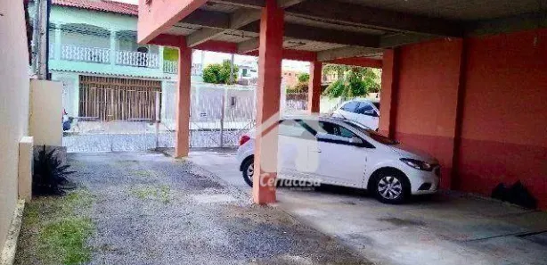 Apartamento com 2 Quartos à venda, 62m² no Centro, São Pedro da Aldeia