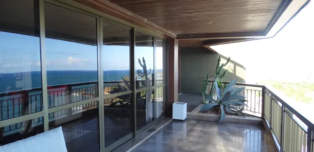 Cobertura com 5 Quartos à venda, 800m² no Rio Vermelho, Salvador