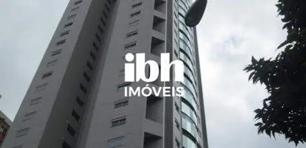 Apartamento com 3 Quartos à venda, 80m² no Lourdes, Belo Horizonte
