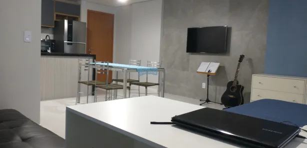 Apartamento com 1 Quarto à venda, 40m² no Cruz das Almas, Maceió