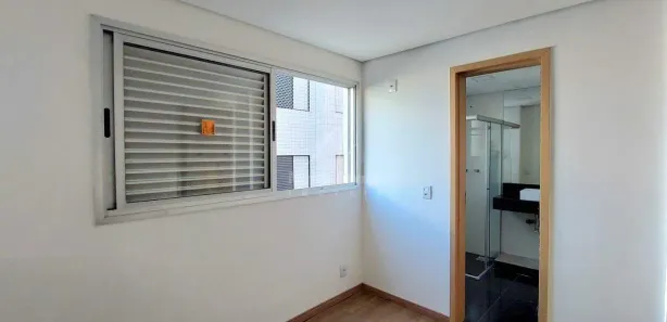 Apartamento com 2 Quartos à venda, 62m² no Cruzeiro, Belo Horizonte