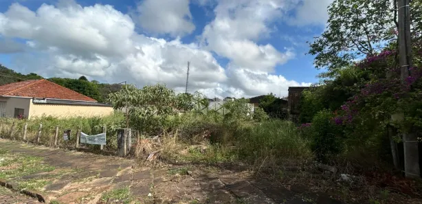 Lote/Terreno à venda, 697m² no , Vera Cruz