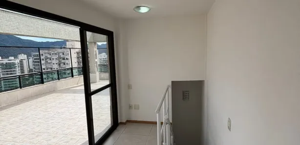 Cobertura com 2 Quartos para alugar, 165m² no Barra Olímpica, Rio de Janeiro