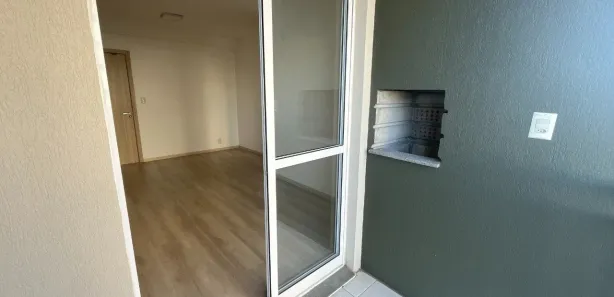Apartamento com 2 Quartos para alugar, 57m² no Igara, Canoas