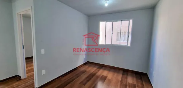 Apartamento com 1 Quarto para alugar, 50m² no Gardênia Azul, Rio de Janeiro