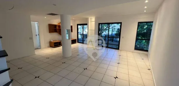 Cobertura com 3 Quartos para alugar, 260m² no Barra da Tijuca, Rio de Janeiro