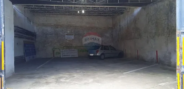 Galpão/Depósito/Armazém à venda, 600m² no Armação, Salvador