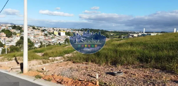Lote/Terreno à venda, 150m² no Residencial Pamela, Itaquaquecetuba