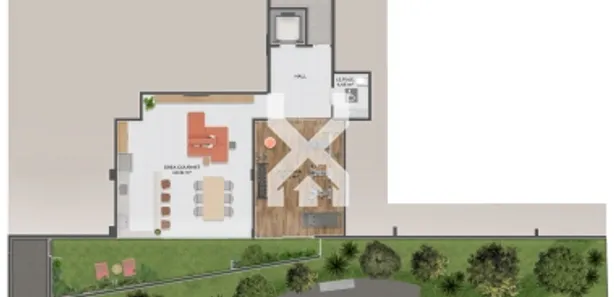 Cobertura com 3 Quartos à venda, 141m² no Caiçara-Adelaide, Belo Horizonte