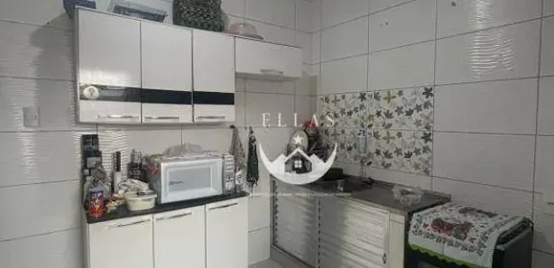 Apartamento com 2 Quartos à venda, 60m² no Vila Mathias, Santos