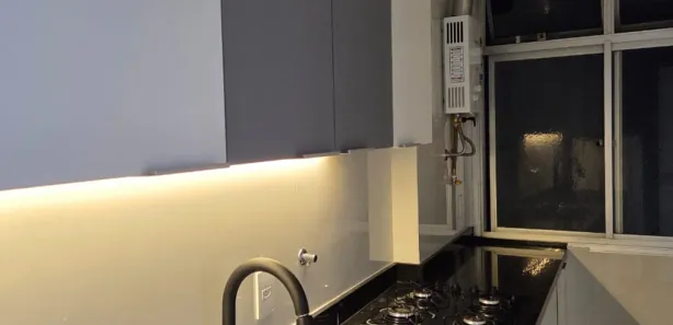 Apartamento com 1 Quarto para alugar, 50m² no Centro, Rio de Janeiro