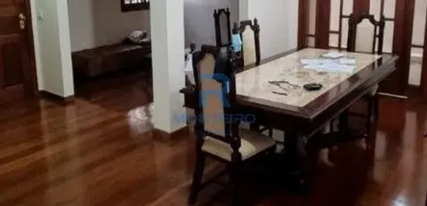 Casa com 4 Quartos para venda ou aluguel, 271m² no Comiteco, Belo Horizonte
