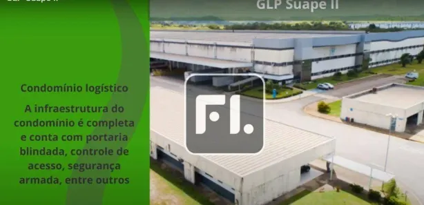 Galpão/Depósito/Armazém para alugar, 9923m² no Porto de Galinha, Ipojuca