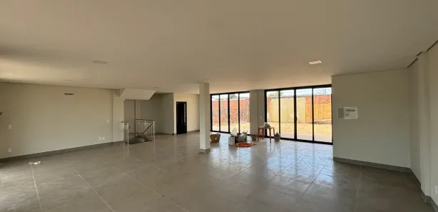 Ponto Comercial para venda ou aluguel, 264m² no Plano Diretor Sul, Palmas