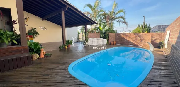 Casa com 2 Quartos à venda, 155m² no , Vera Cruz