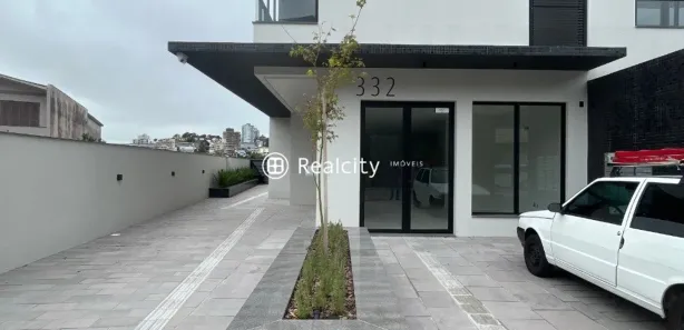 Ponto Comercial à venda, 105m² no Humaitá, Bento Gonçalves