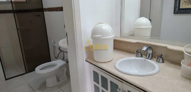 Apartamento com 3 Quartos à venda, 165m² no Pitangueiras, Guarujá