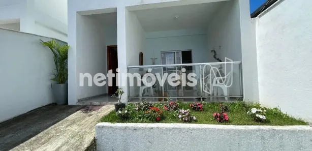 Casa com 3 Quartos à venda, 154m² no Dona Suzana, Florestal