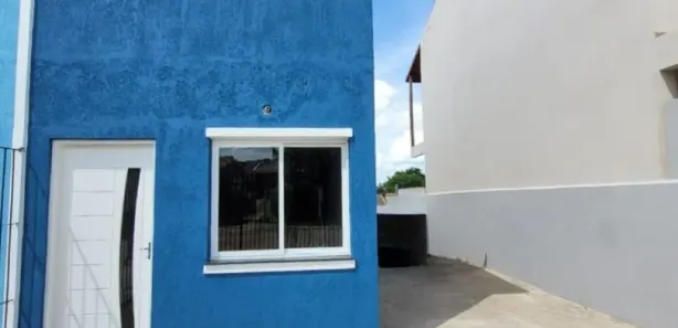 Sobrado com 2 Quartos à venda, 61m² no Jardim do Bosque, Cachoeirinha