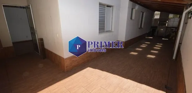 Apartamento com 3 Quartos à venda, 96m² no São Lucas, Belo Horizonte