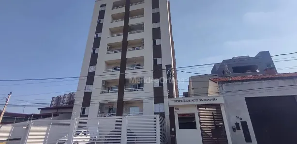 Apartamento com 2 Quartos à venda, 57m² no Jardim do Sol, Sorocaba