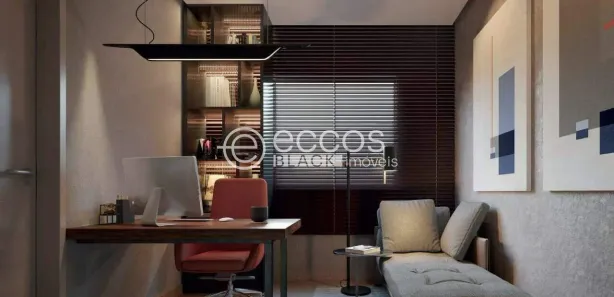 Apartamento com 2 Quartos à venda, 77m² no Cruzeiro, Belo Horizonte