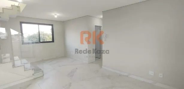 Cobertura com 2 Quartos para alugar, 140m² no Itapoã, Belo Horizonte