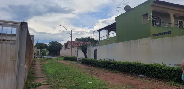 Sobrado com 4 Quartos à venda, 351m² no Setor Leste, Brasília