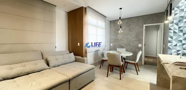 Apartamento com 3 Quartos à venda, 83m² no Lourdes, Belo Horizonte