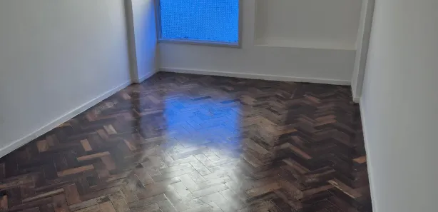 Apartamento com 1 Quarto para alugar, 38m² no Boa Vista, Recife