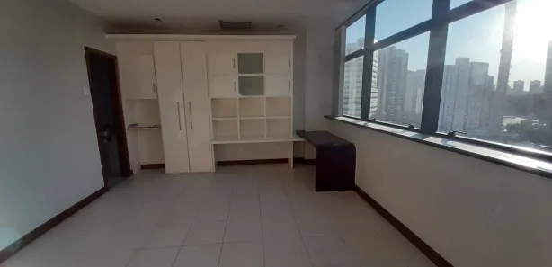 Consultório com 1 Quarto à venda, 31m² no Pituba, Salvador