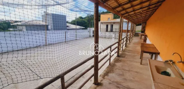 Lote/Terreno para alugar, 360m² no Três Poderes, Igarapé
