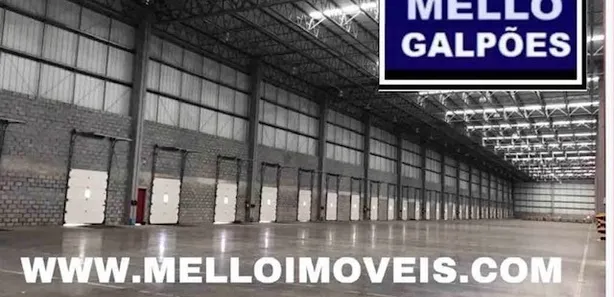 Galpão/Depósito/Armazém para venda ou aluguel, 32000m² no Centro, Camaçari